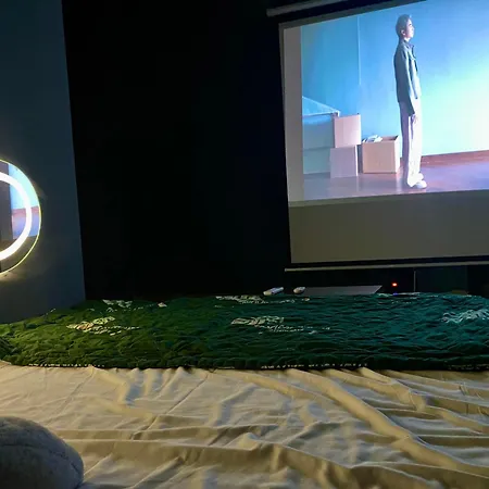 N'Stay - Netfix Stay Room- Cafe Film Netflix - Bar Cafe & Drinks 2424